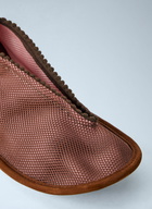 Kiko Kostadinov Ramberg Slip Ons Ballerinas