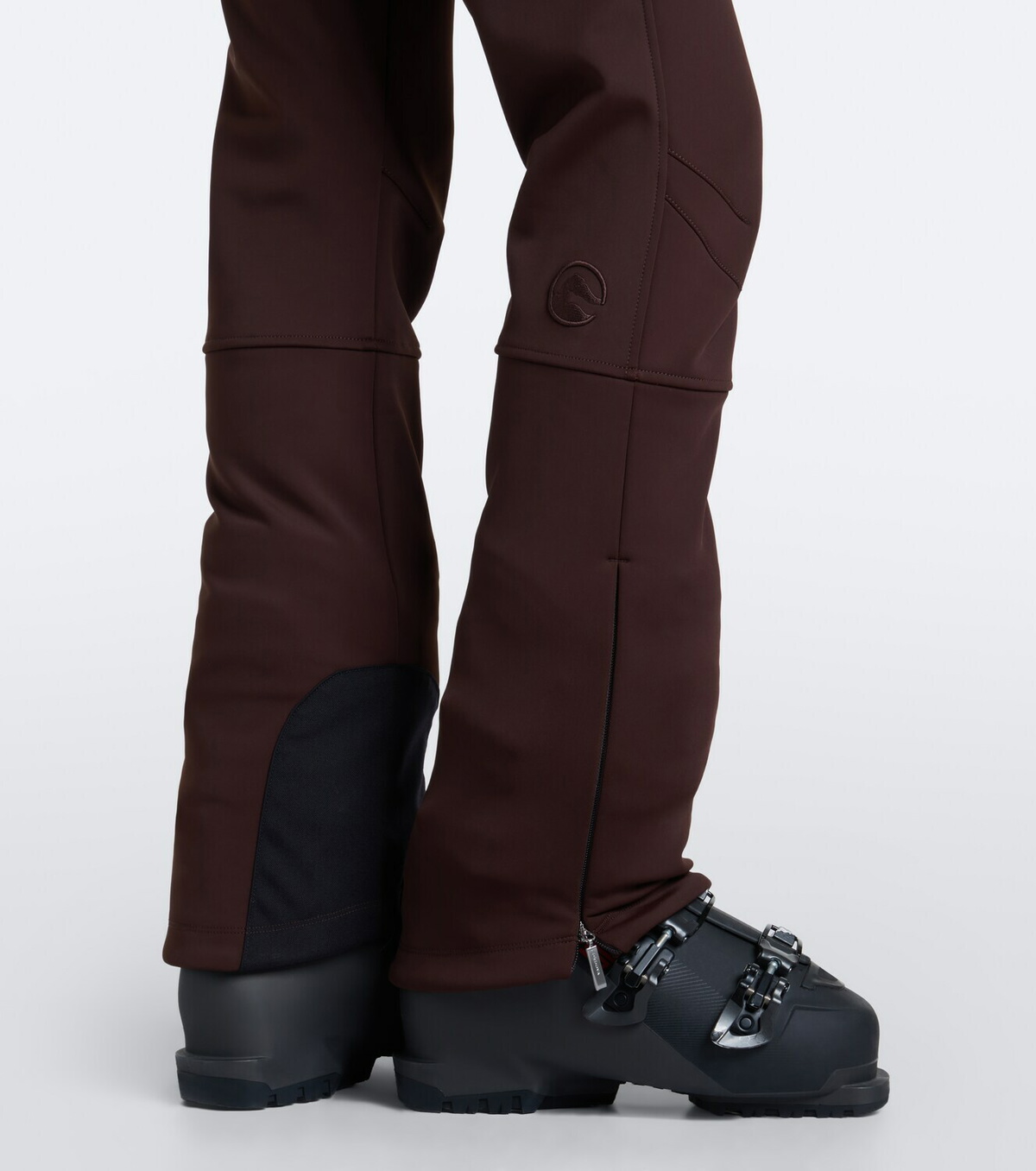 Cordova Saint Moritz flared ski pants