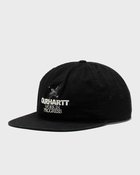 Carhartt Wip Ducks Cap Black - Mens - Caps