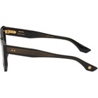 Dita Black Obsidion Sunglasses