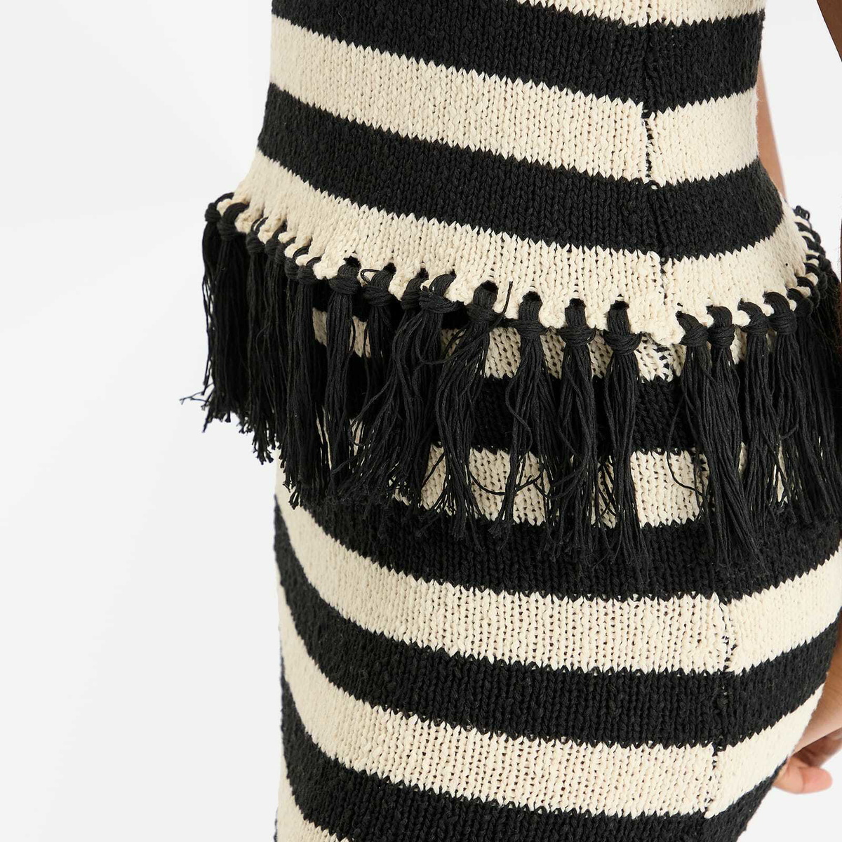 4th & Reckless Women's Lauryn Top in Stripe