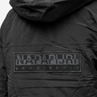 Napapijri Men's Epoch Jacket in Black
