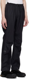 66°North Black Keilir Trousers
