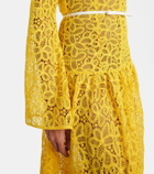 Giambattista Valli Lace gown