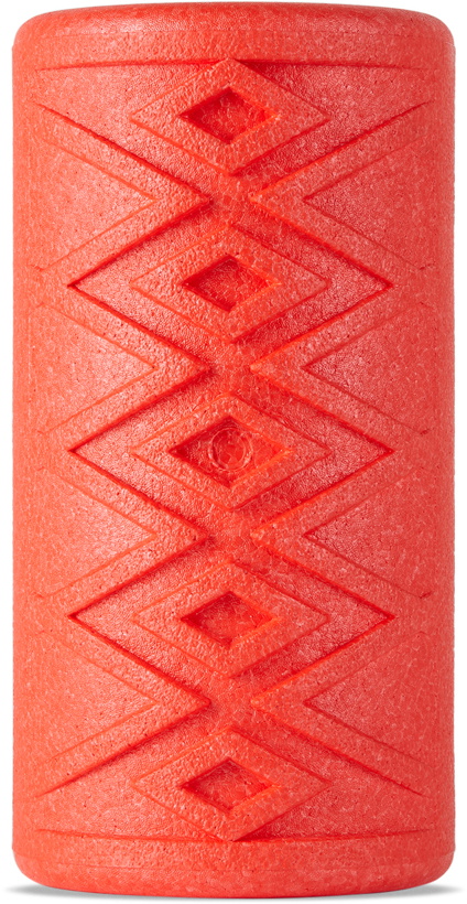 Photo: PULSEROLL Red Vibrating Foam Roller