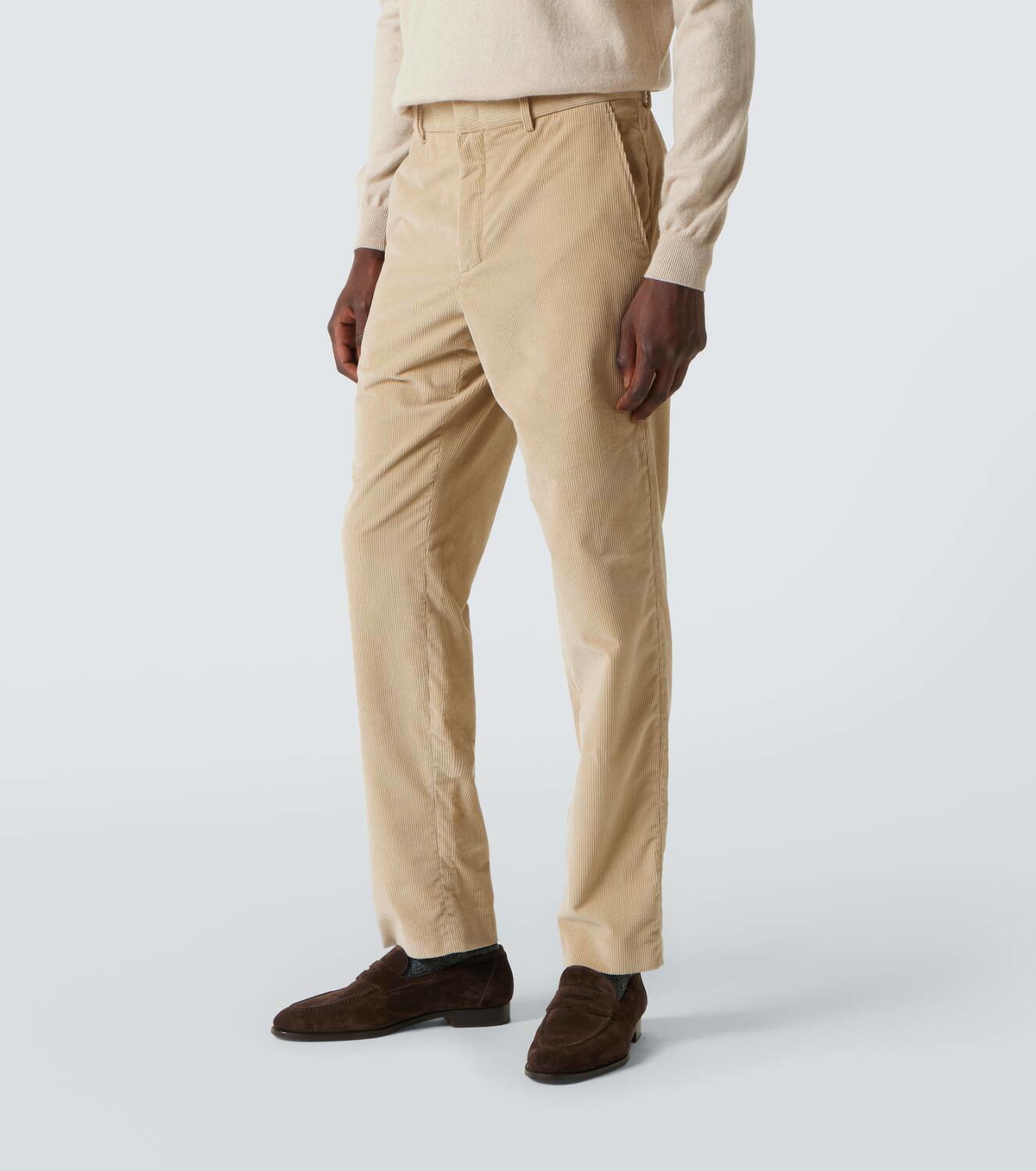 Loro Piana Cotton chinos