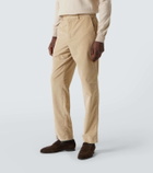 Loro Piana Cotton chinos