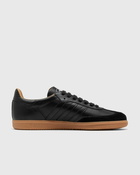 Adidas Samba Og "Made In Italy" Black - Mens - Lowtop