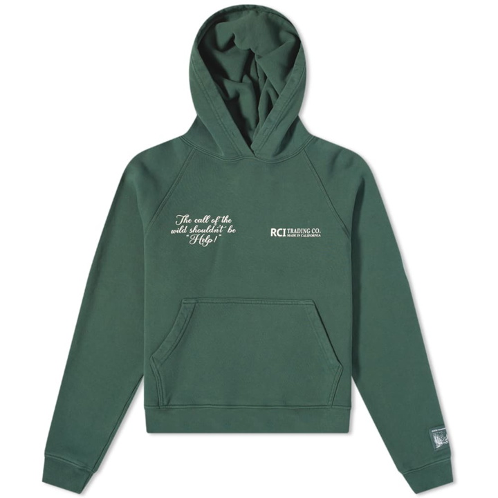 Photo: Reese Cooper Call Of The Wild Popover Hoody
