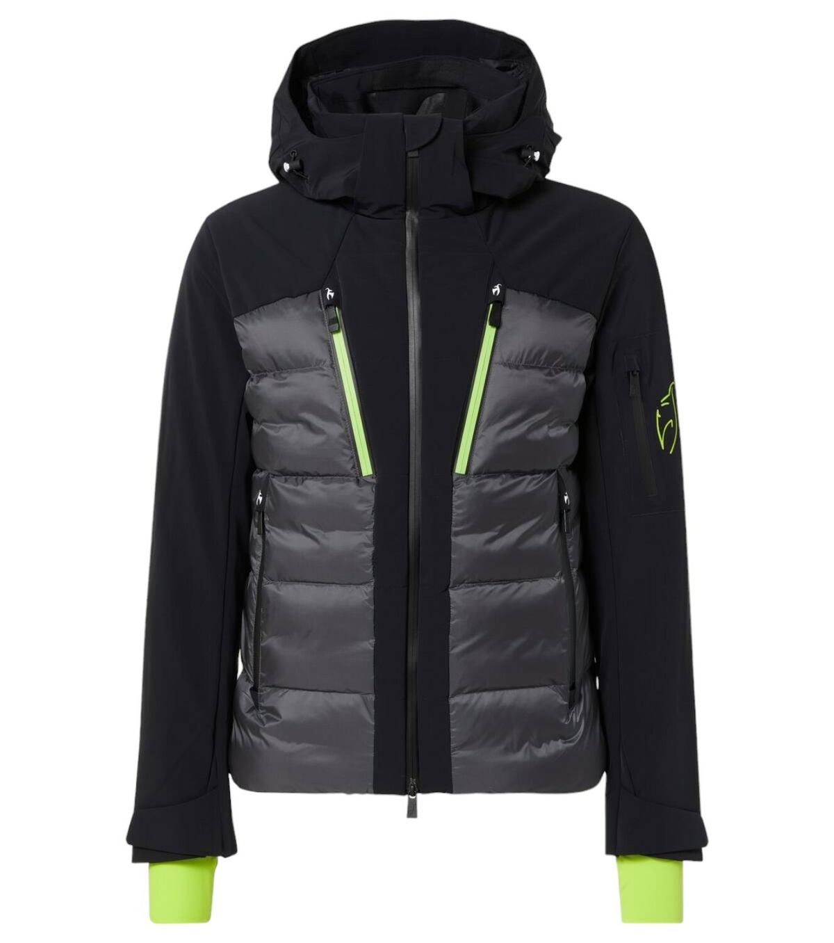 Toni Sailer Egon ski jacket Toni Sailer