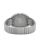 Timex T80 Digital Expansion Band 36mm Watch in Steel 