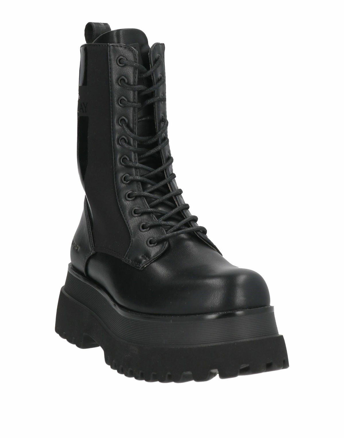 Replay Womens Ankle boots in Black