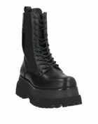 Replay Womens Ankle boots in Black