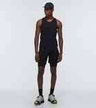 Satisfy - Justice Singlet running top