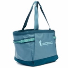 Cotopaxi Men's Allpa 30L Gear Tote in Blue Spruce/Abyss 