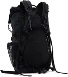 and wander Black X-Pac 30L Backpack