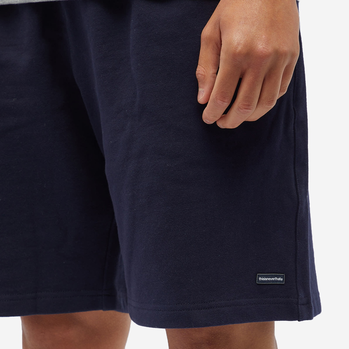 ★thisisneverthat★T.N.T. Classic HDP Sweatshort★大人気★ thisisneverthat パンツ T.N.T. Classic HDP Sweatshort メンズ