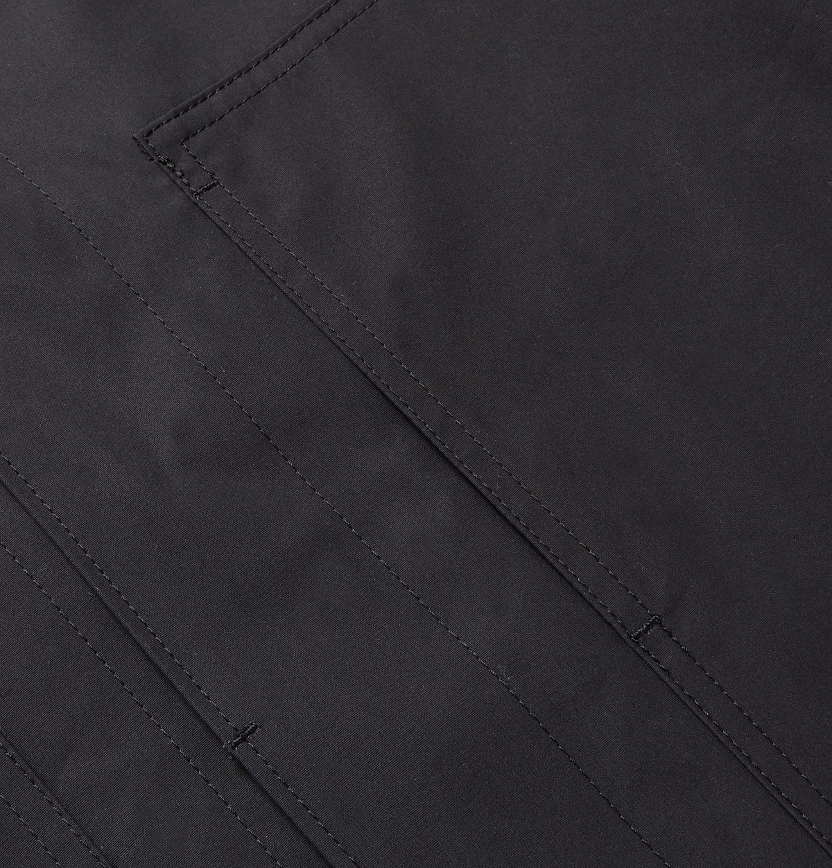 J.Press - Cotton Blouson Jacket - Blue