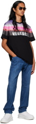 Versace Black Hills T-Shirt
