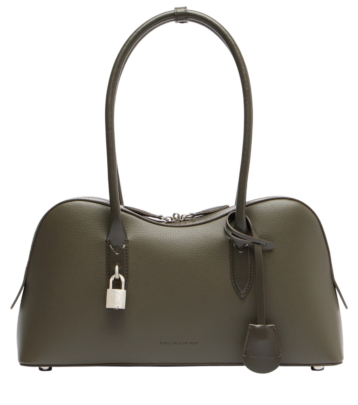 Stella McCartney eco Abaca Basket Handbag Stella McCartney