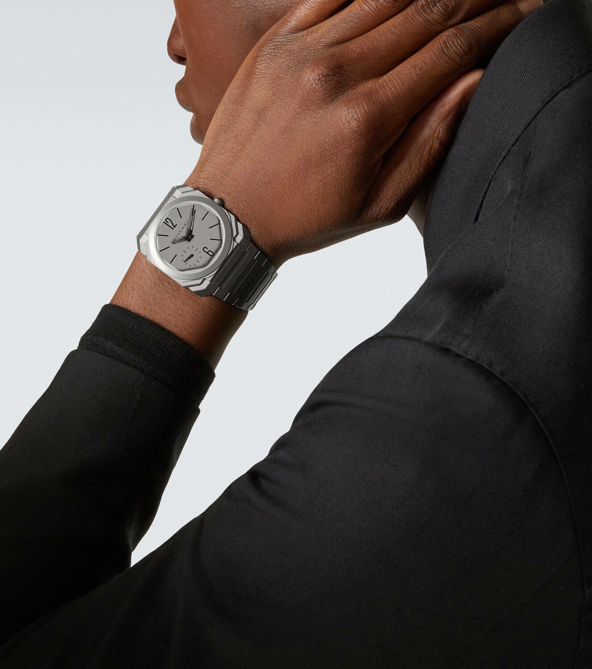 Bvlgari Octo Finissimo watch