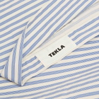 Tekla Fabrics Pillowcase in Skagen Stripes 