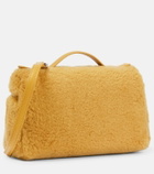 Loro Piana - Extra Pocket L19 faux fur pouch