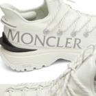 Moncler Men's Trailgrip Lite2 Sneakers in White