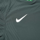 Nike Nigeria Away Match Jersey