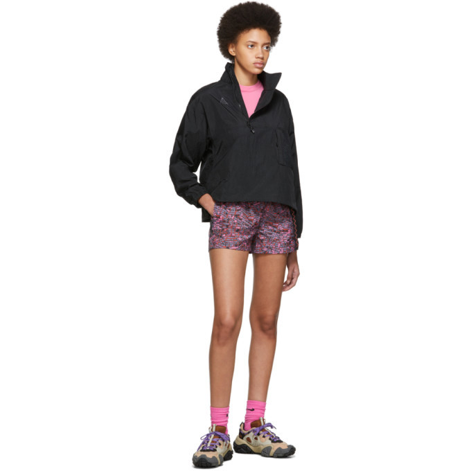 NikeLab Multicolor NRG ACG Solid Shorts