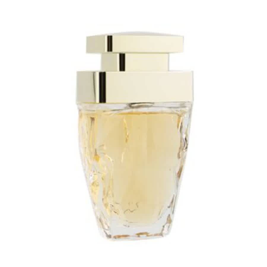 Cartier Ladies La Panthere EDP Spray 0.8 oz Fragrances 3432240504340