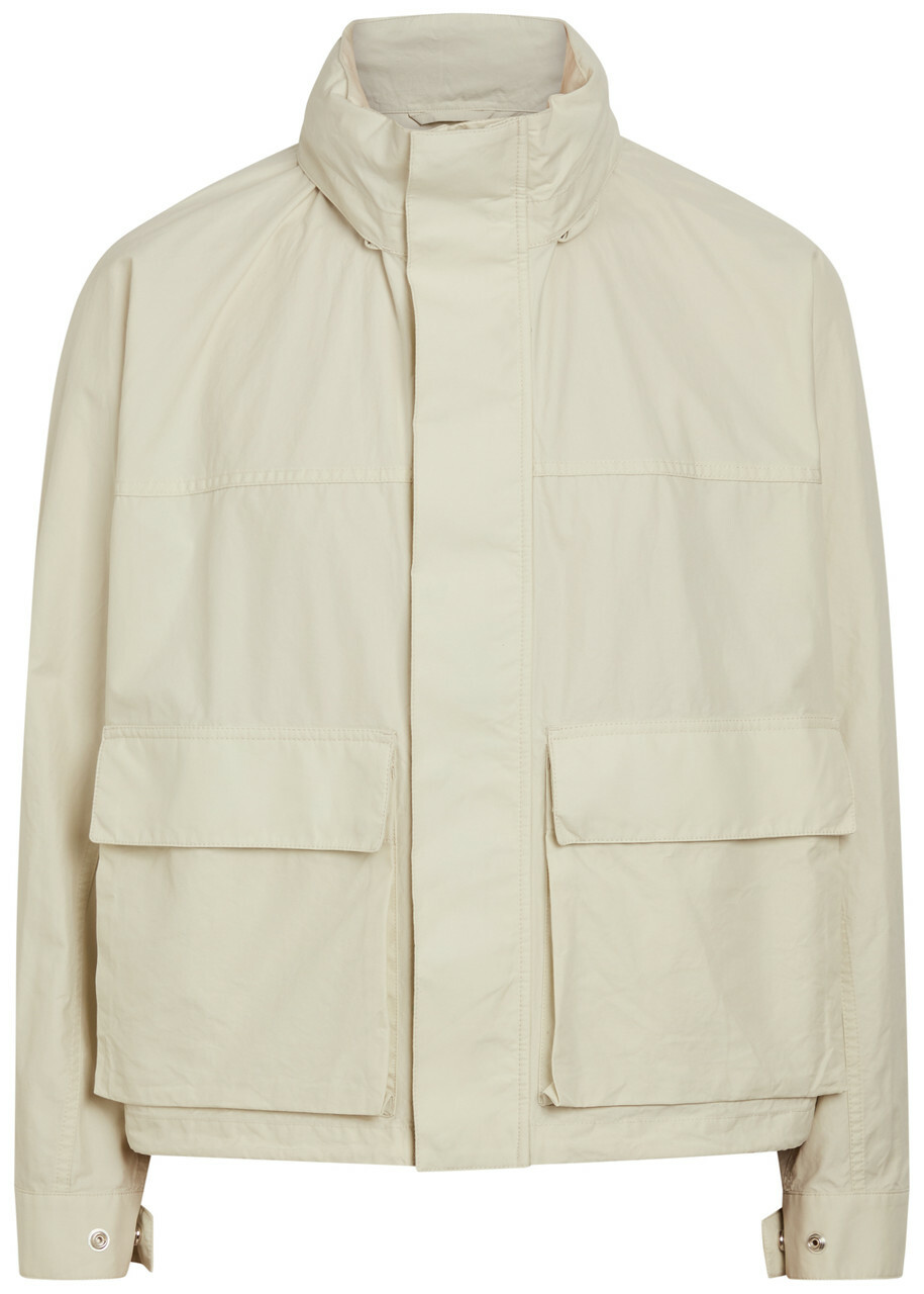 定価15.8万 LEMAIRE LIGHT TAILORED COAT 48 Light Suit Coat – La Garçonne