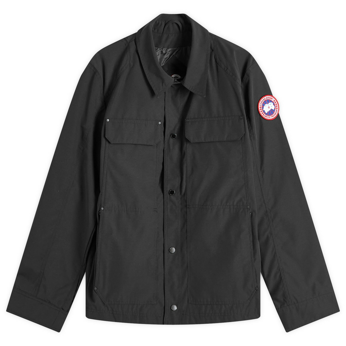 Canada goose men's redstone jacket hotsell