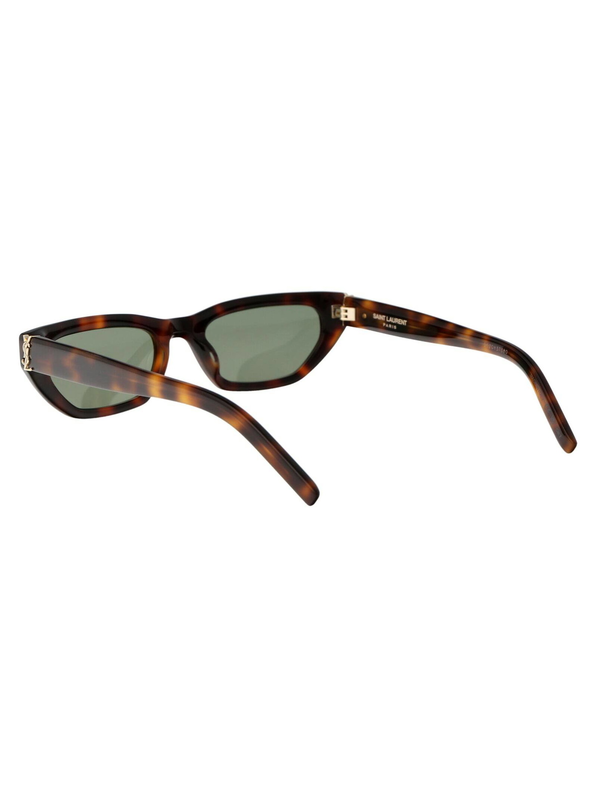 Saint Laurent Eyewear Sl M126 Sunglasses
