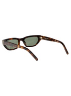 Saint Laurent Eyewear Sl M126 Sunglasses
