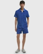 Vilebrequin MOOREA SWIMWEAR Blue Men