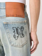 PALM ANGELS - Jeans In Denim