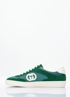 Gucci Interlocking G Sneakers