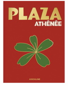 ASSOULINE - Plaza Athénée