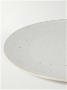 The Conran Shop - Speckle 28cm Ceramic Dinner Plate