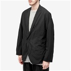 TEATORA Men's Packable Wallet Jacket Plus in Black