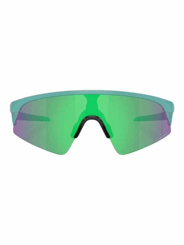 Photo: Oakley Resistor Sweep (youth Fit) - 9015 Sunglasses