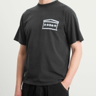 Aries Men's Faded Studmageddon T-Shirt in Black 