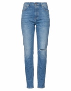 Replay Womens Jeans in Blue