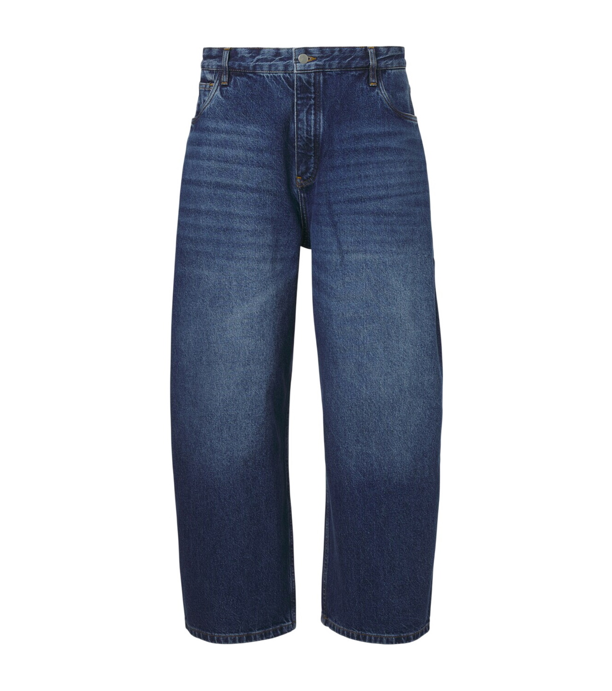 Studio Nicholson Black Land Jeans Studio Nicholson