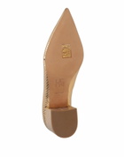 Ulla Johnson Womens Pumps in Gold