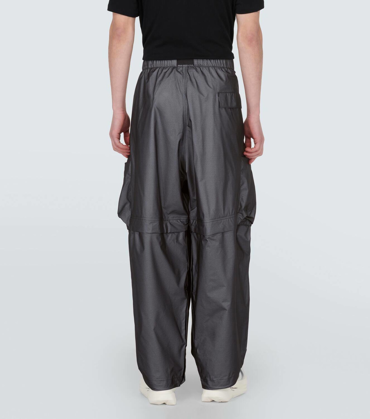 Y-3 Gore-Tex® convertible cargo pants Y-3