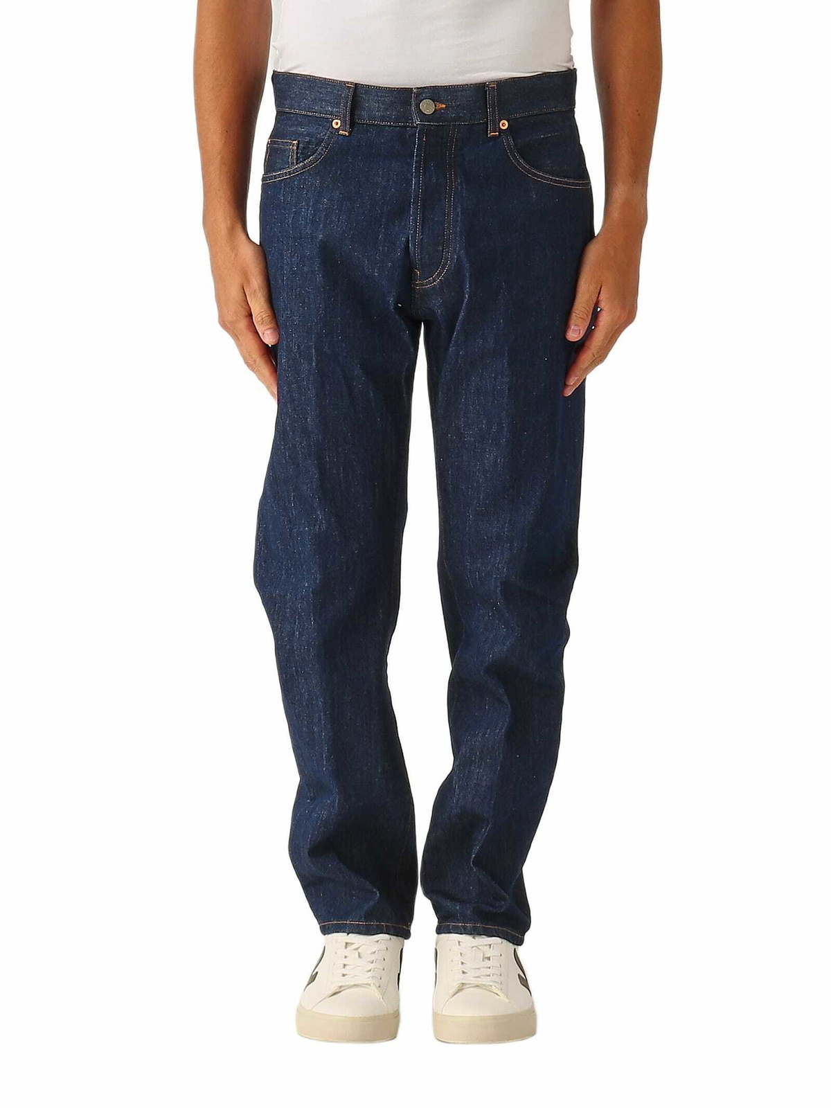 Dondup Pantalone Uomo Jeans