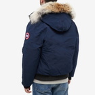 Canada Goose Men's Chilliwack Bomber Jacket in Atlantic Navy