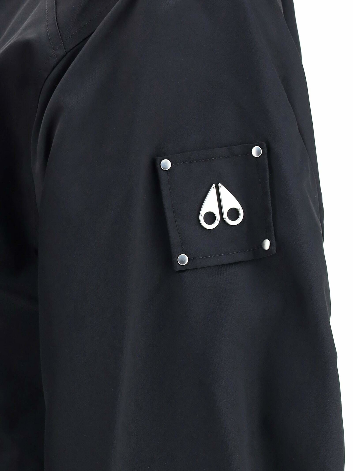 Moose Knuckles Rougemont Jacket